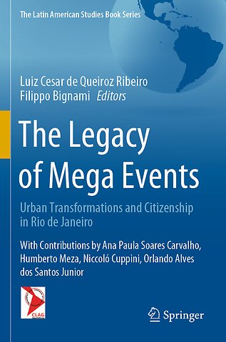 The Legacy of Mega Events