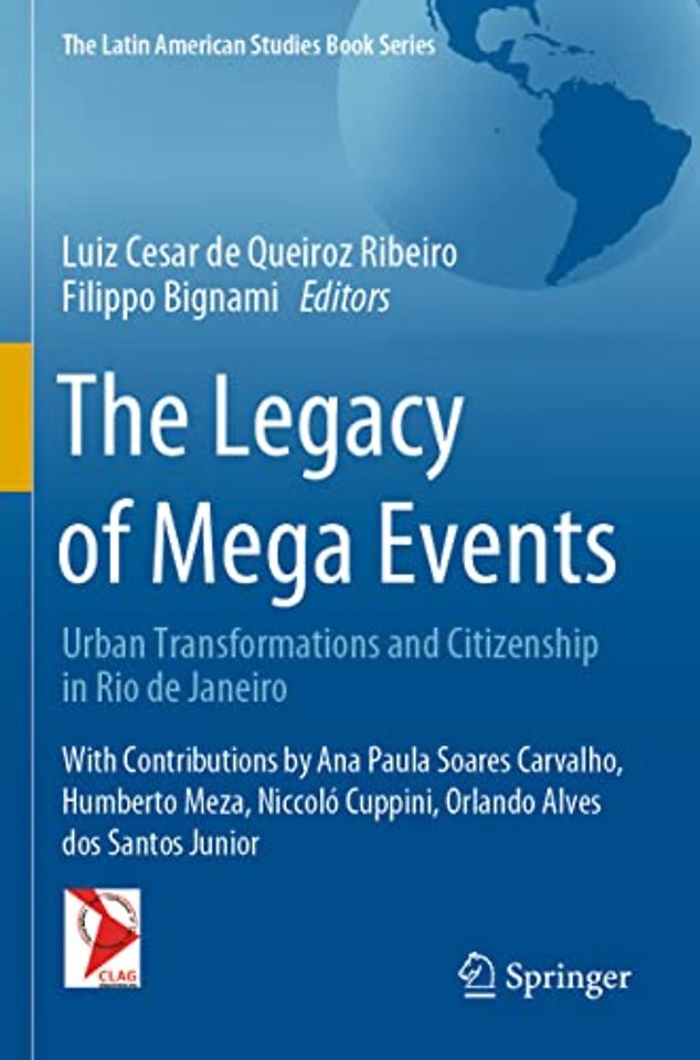 The Legacy of Mega Events