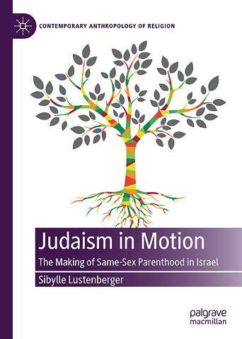 Judaism in Motion