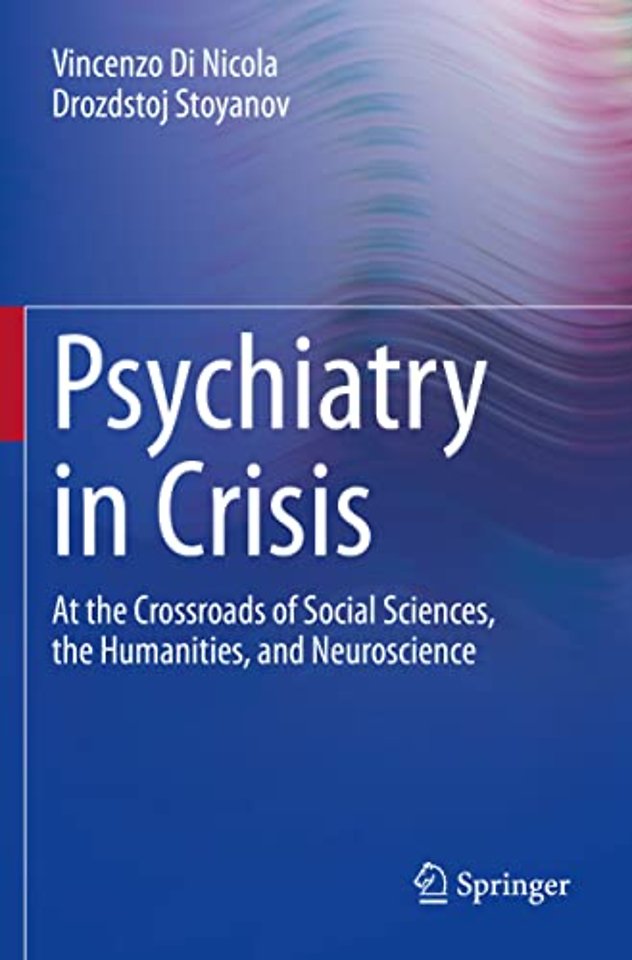 Psychiatry in Crisis