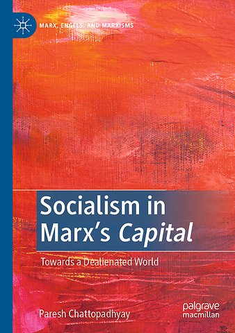 Socialism in Marx’s Capital