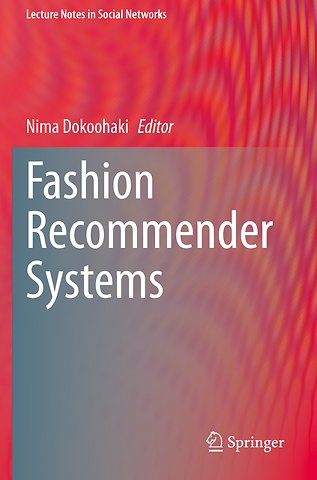 Fashion Recommender Systems