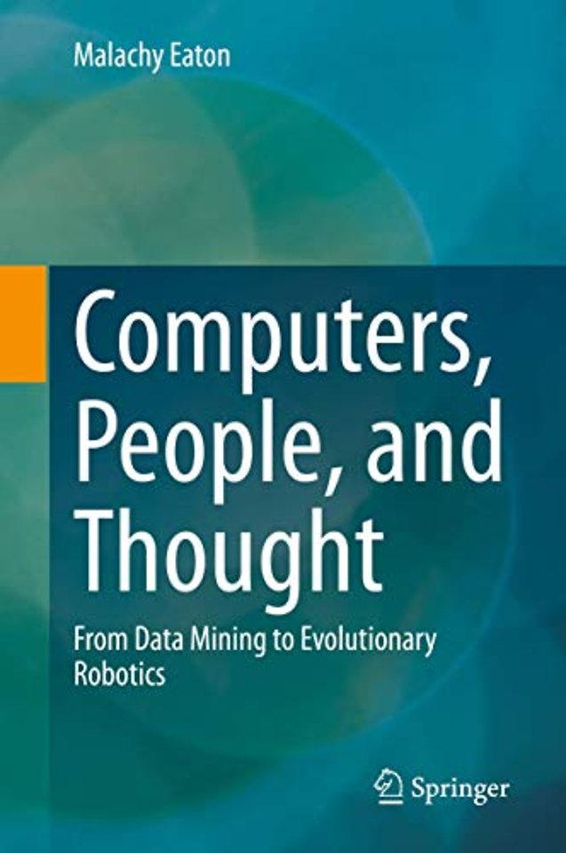 Computers, People, and Thought