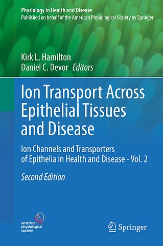 Ion Transport Across Epithelial Tissues and Disease