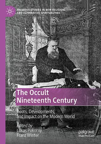 The Occult Nineteenth Century