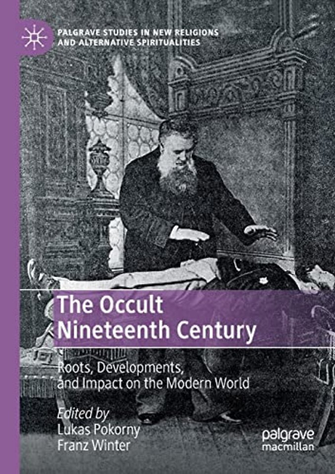 The Occult Nineteenth Century