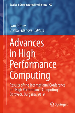 Advances in High Performance Computing