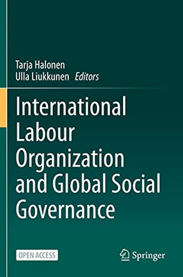 International Labour Organization and Global Social Governance