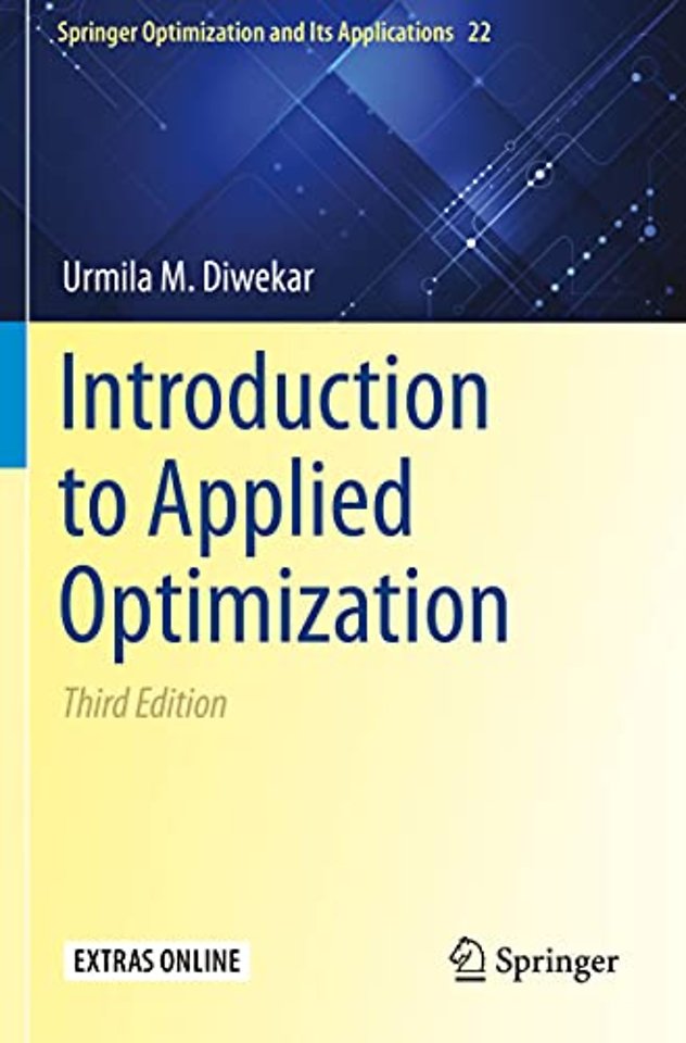 Introduction to Applied Optimization