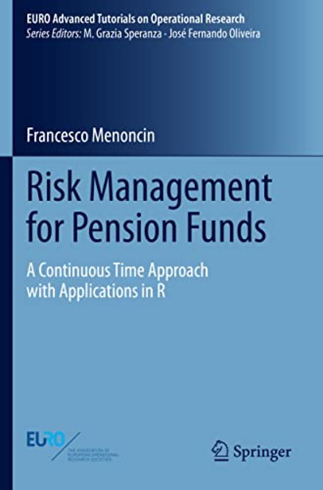 Risk Management for Pension Funds