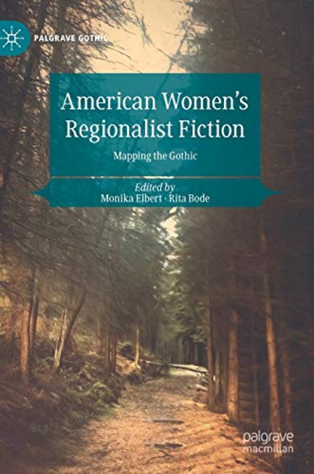 American Women's Regionalist Fiction