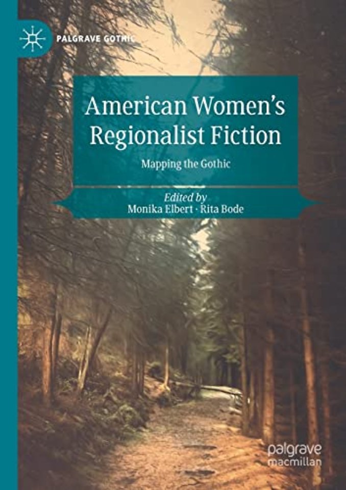 American Women's Regionalist Fiction