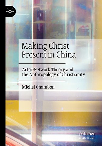 Making Christ Present in China