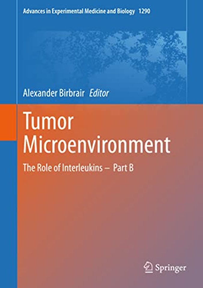 Tumor Microenvironment 