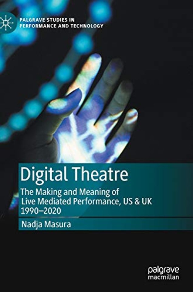 Digital Theatre