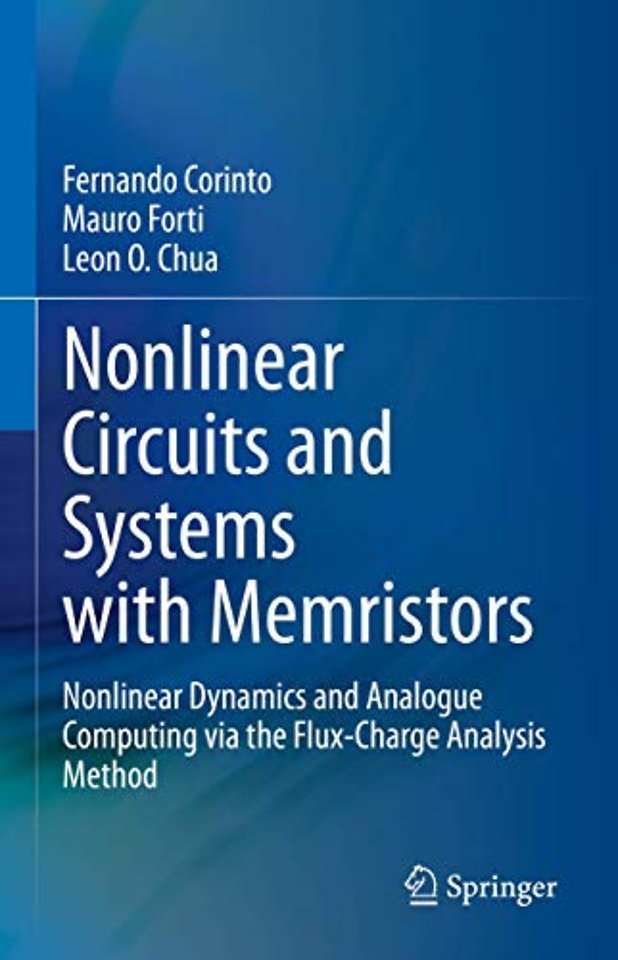 Nonlinear Circuits and Systems with Memristors