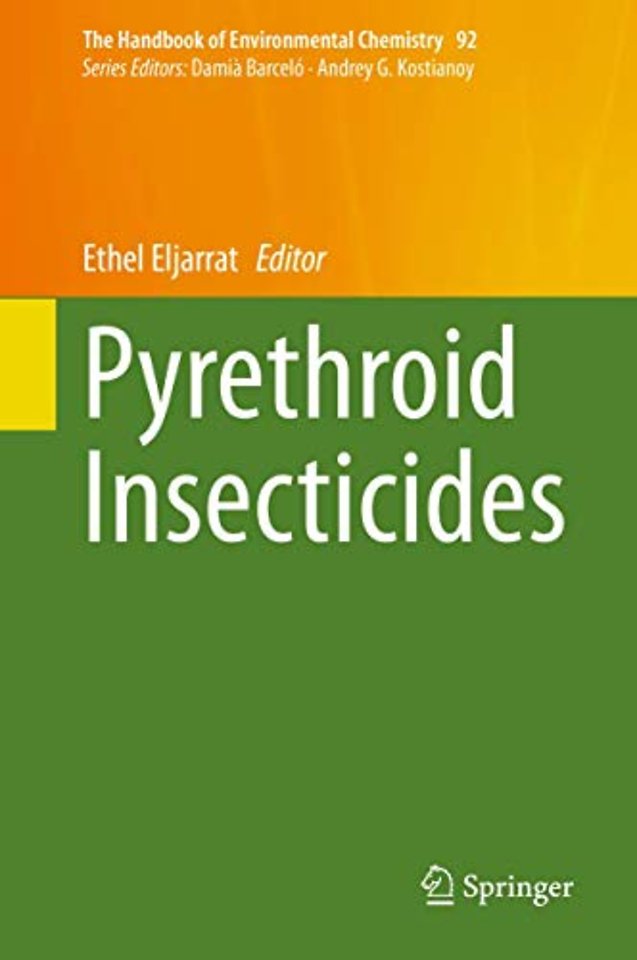 Pyrethroid Insecticides