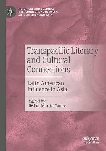 Transpacific Literary and Cultural Connections