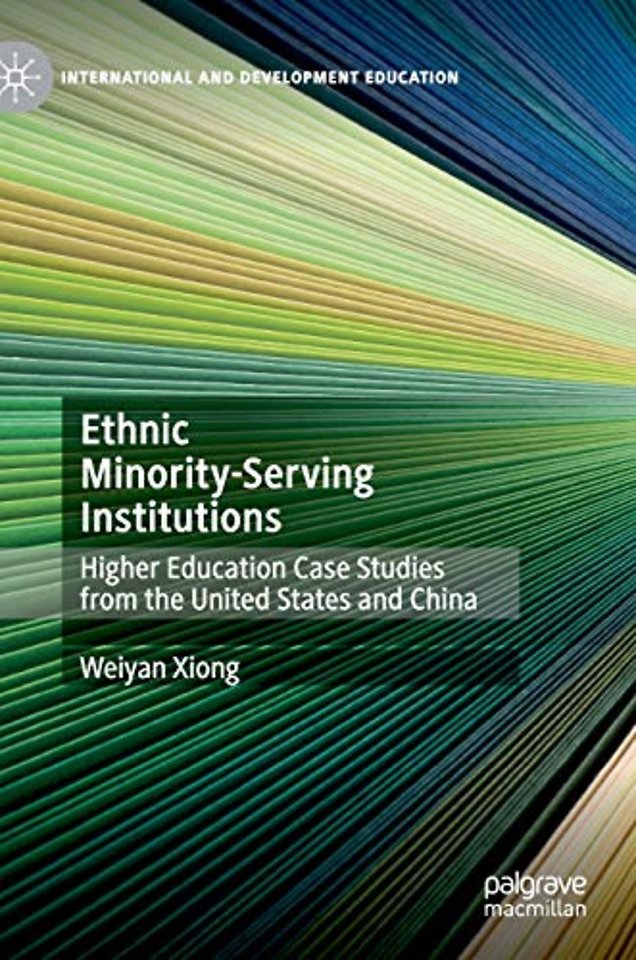 Ethnic Minority-Serving Institutions