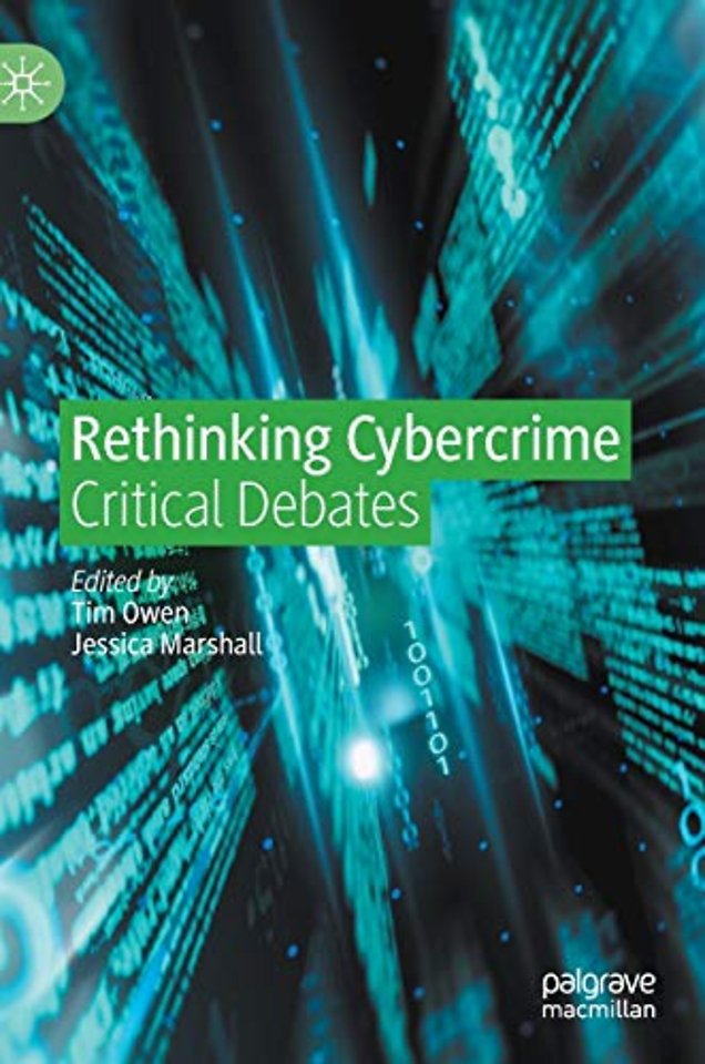 Rethinking Cybercrime
