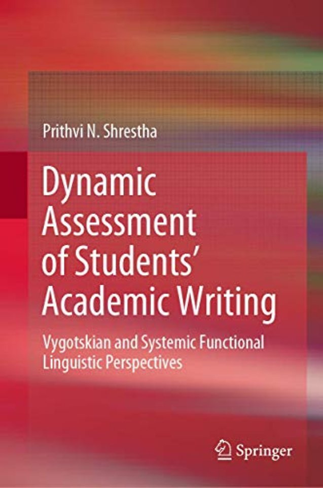 Dynamic Assessment of Students’ Academic Writing