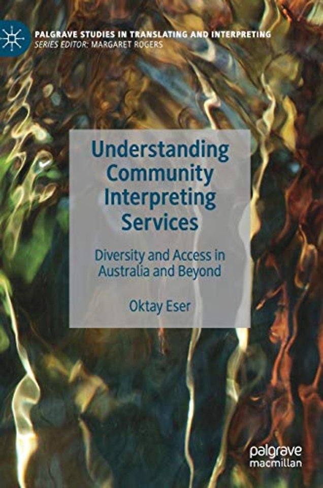 Understanding Community Interpreting Services