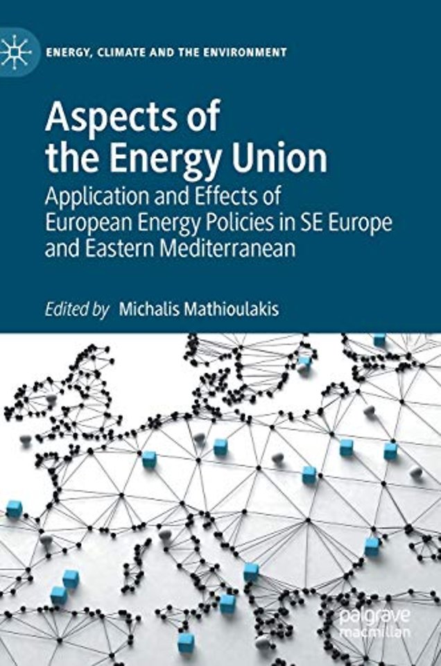 Aspects of the Energy Union