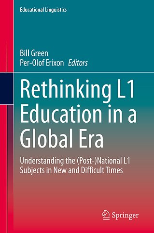 Rethinking L1 Education in a Global Era