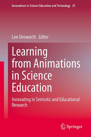 Learning from Animations in Science Education