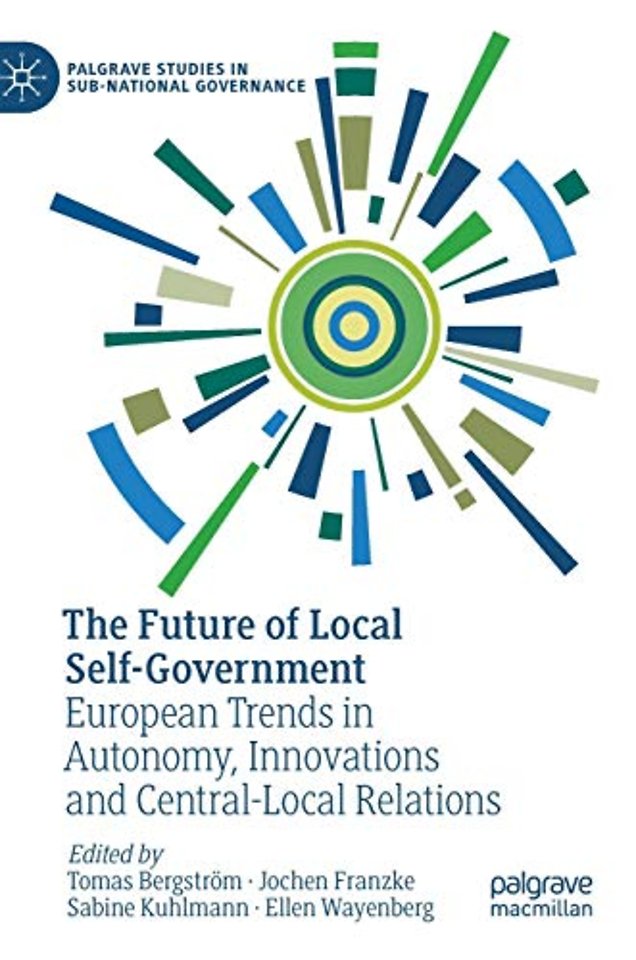 The Future of Local Self-Government
