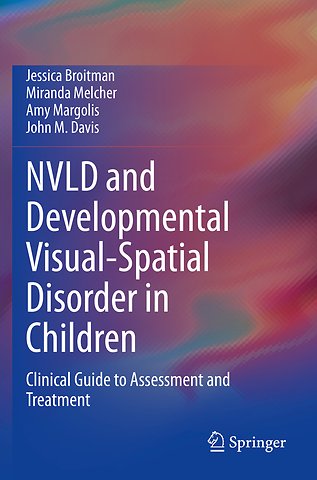 NVLD and Developmental Visual-Spatial Disorder in Children