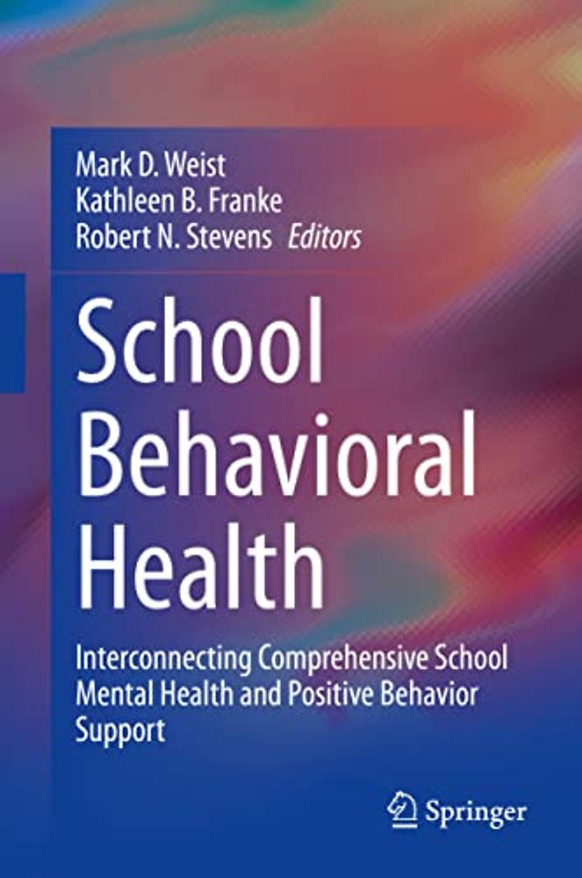 School Behavioral Health