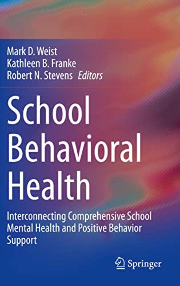 School Behavioral Health