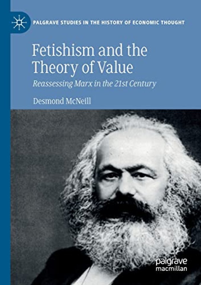 Fetishism and the Theory of Value
