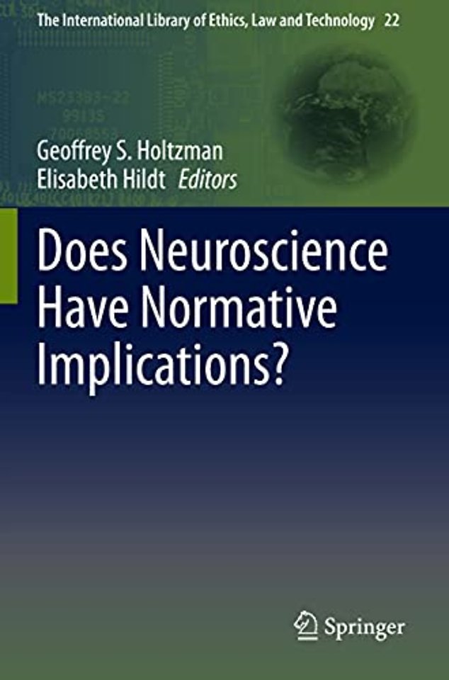 Does Neuroscience Have Normative Implications?