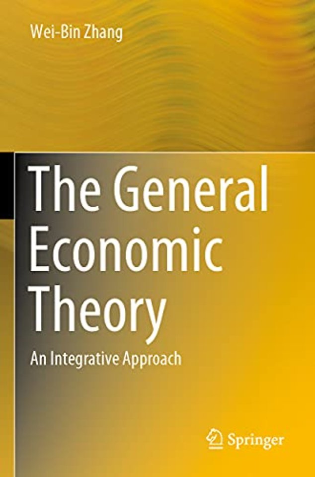 The General Economic Theory