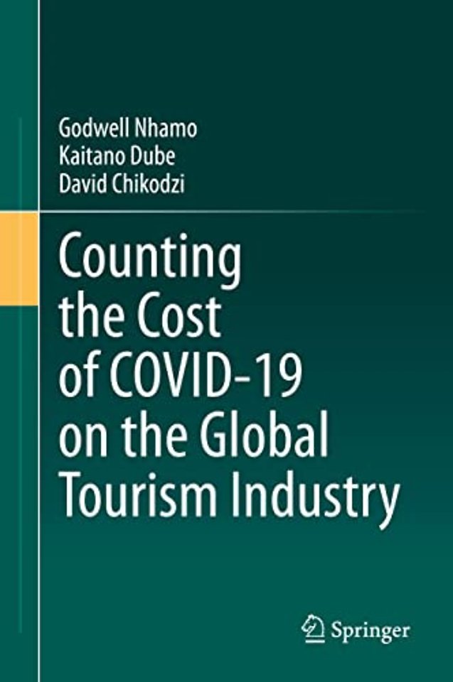 Counting the Cost of COVID-19 on the Global Tourism Industry