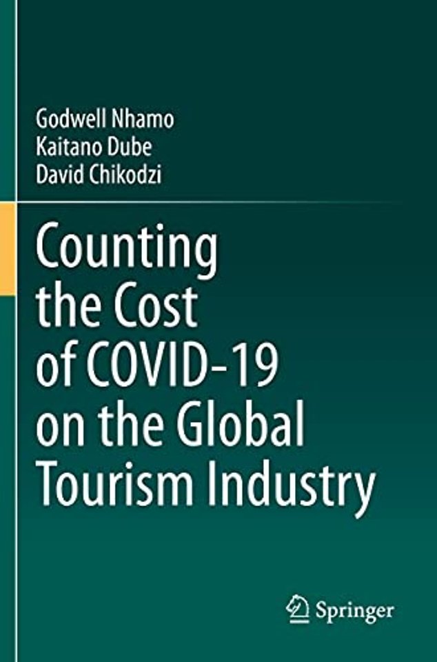 Counting the Cost of COVID-19 on the Global Tourism Industry