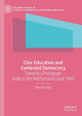 Civic Education and Contested Democracy