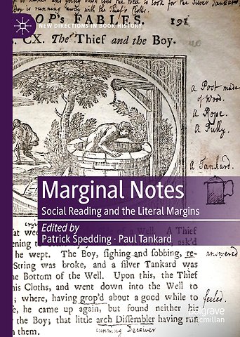 Marginal Notes
