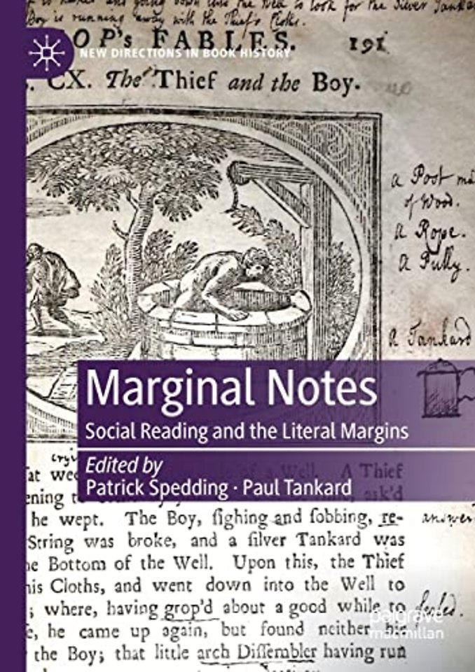 Marginal Notes