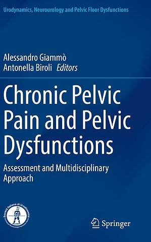 Chronic Pelvic Pain and Pelvic Dysfunctions