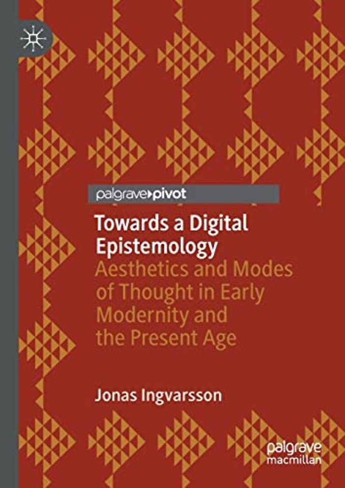 Towards a Digital Epistemology