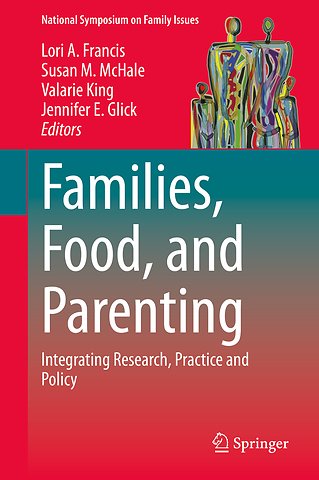 Families, Food, and Parenting
