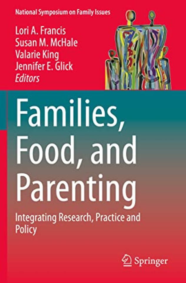Families, Food, and Parenting