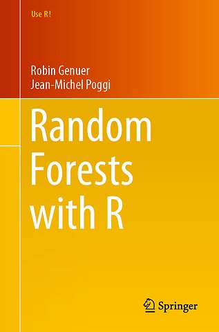 Random Forests with R