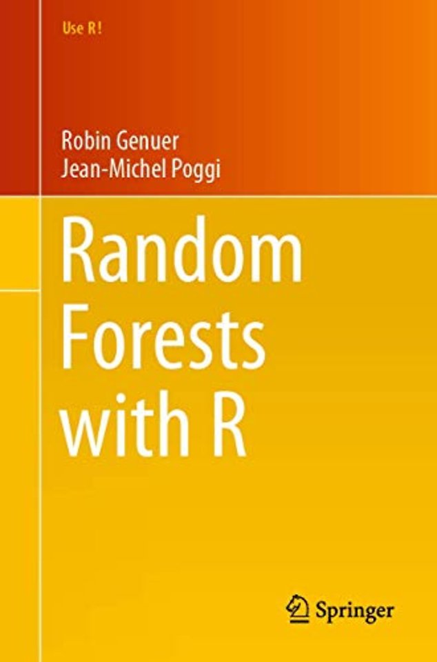 Random Forests with R