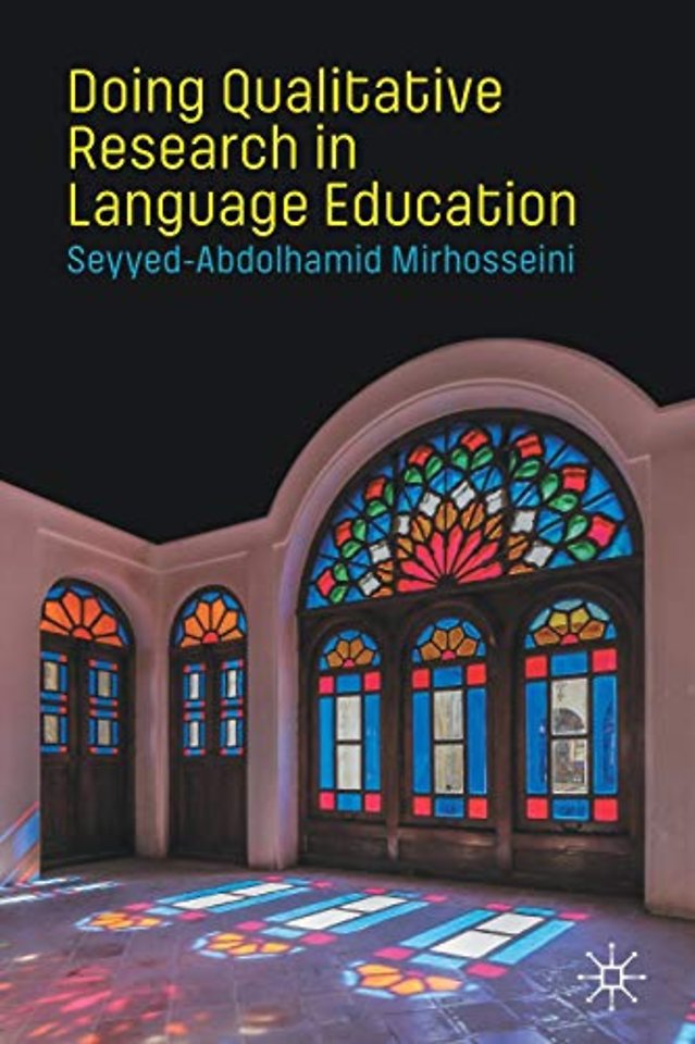 Doing Qualitative Research in Language Education