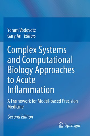 Complex Systems and Computational Biology Approaches to Acute Inflammation