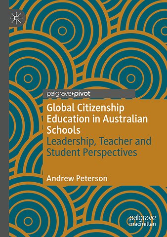 Global Citizenship Education in Australian Schools